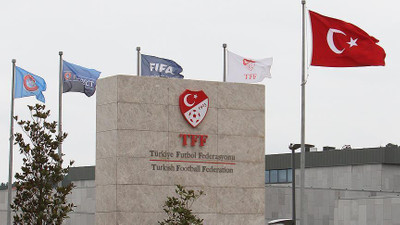 PFDK'dan 4 Süper Lig kulübüne para cezası