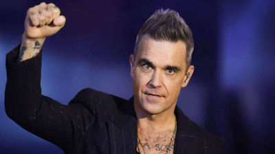 Robbie Williams'tan adalet çağrısı: İsias otel neden çöktü?