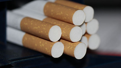 Türkiye sigara kullanımında dünya birincisi oldu