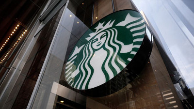 Starbucks'tan hisse satışı: Türkiye'deki şubeler de yer alıyor