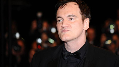 Tarantino'nun son filmine ilişkin detaylar ortaya çıktı
