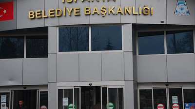 AK Partili belediyeden 2,4 milyon TL’lik tanıtım