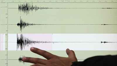 Dört deprem bilimci ilk kez o ile dikkat çekti