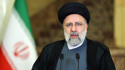 İran Cumhurbaşkanı Reisi: Bu alçakça saldırının karşılığı verilecek