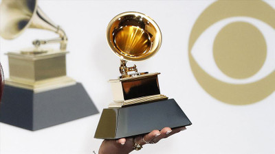 Grammy Ödülleri'nde sahne alacak isimler belli oldu