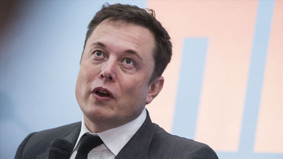 'Elon Musk uyuşturucu kullanıyor' iddiası dünya gündeminde