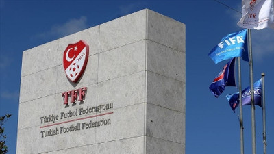 TFF'den Galatasaray ile Dursun Özbek'e verilen para cezası hakkında karar