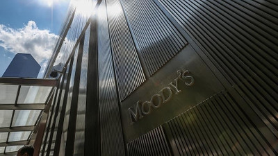 Moody's'den 17 Türk bankası hakkında karar