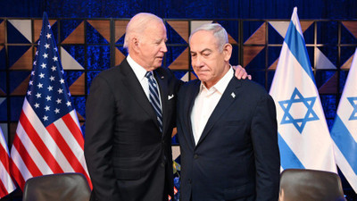 Biden’ın İsrail hükümetine karşı 'sabrının tükendiği' iddiası