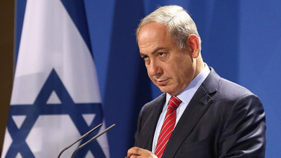 Netanyahu'dan kara saldırısı sinyali