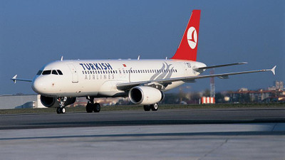 THY’den 200 yolcuya uçuştan men cezası