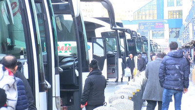 Şehirler arası otobüslerde yeni dönem: Araç takip cihazının kullanımına başlandı
