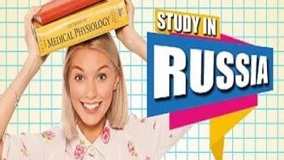 Rusya'da üniversite eğitimi