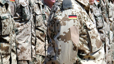 Alman ordusunda Türk kadınlar da yer alacak