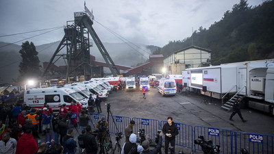 Amasra Maden Katliamı davasında altıncı duruşma görülüyor
