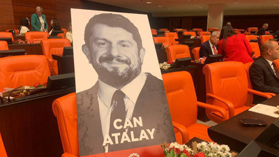 Can Atalay'dan 6 Şubat mesajı: Her gecenin bir sabahı, bu günlerin de bir sonu var