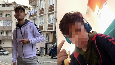 14 ve 17 yaşındaki çocuklar birbirini bıçakladı