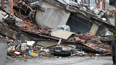 6 Şubat depremlerinin birinci yılı: Ne oldu?