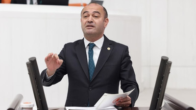 CHP'li Özgür Karabat: Faciadan AKP hükümeti ve Murat Kurum sorumludur