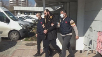 Mersin'de IŞİD operasyonunda tutuklandı: Akkuyu Nükleer Güç Santrali'nde çalıştığı ortaya çıktı