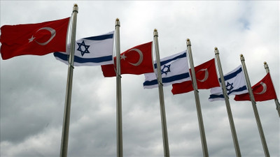 İsrail'in soykırım davasına Türkiye de dahil oluyor