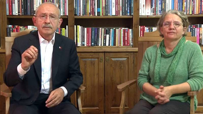AYM'den Kılıçdaroğlu'nun yasaklanan videosu için 'ihlal' kararı