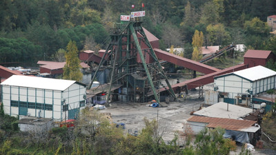 Maden faciasında eski TTK Genel Müdürü ve yardımcısına soruşturma