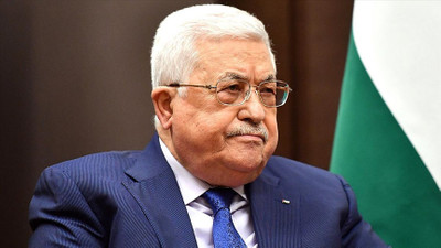 Mahmud Abbas, BM'ye çağrı yaptı: Çabalar artırılmalı
