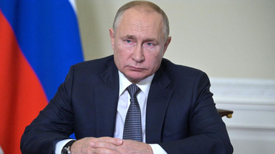 Kremlin: Putin'in Türkiye ziyareti için tarih belli değil