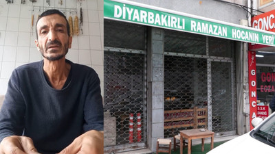 'Diyarbakırlı Ramazan hoca' öldürüldü: Tehdit ediliyordu