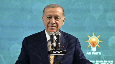 Erdoğan: Muhalefeti deprem konusunda insaflı davranmaya davet ediyorum