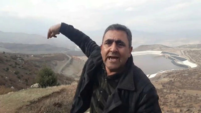 Sedat Cezayirlioğlu gözaltına alındı