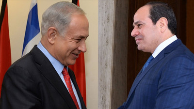 Mısır'dan İsrail'e uyarı: Vahim sonuçları olur