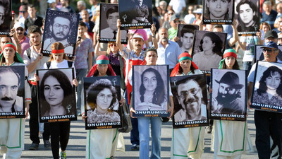 Sivas Katliamı davası 10 yıl sonra AYM'de ele alınacak