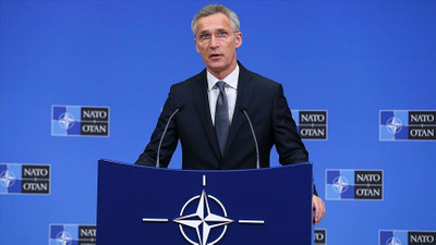 NATO'dan Avrupa ülkelerine 'silah üretimini artırın' çağrısı