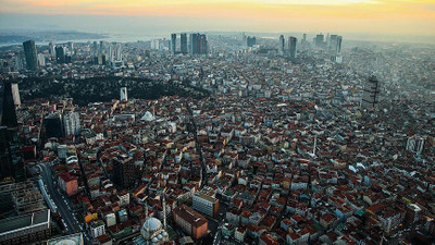 Marmara için süre doluyor: İstanbul'da 80 bin yapı çökebilir