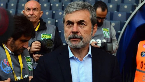 Aykut Kocaman'a sürpriz teklif: Gel şampiyon yap hocam