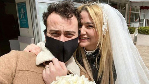 Kaan Boşnak’ın boşanma davasına yayın yasağı