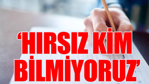 KPSS öncesi flaş açıklamalar