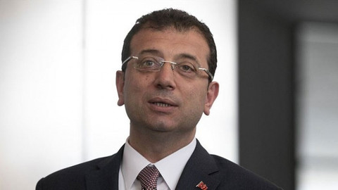 İmamoğlu’ndan 2023 mesajı