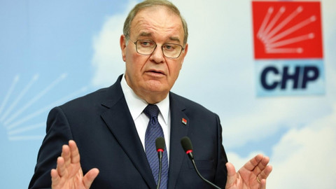 CHP'den asgari ücret tepkisi: Küfe edebiyatını bırakın