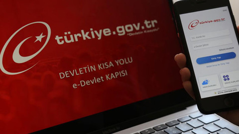 E-Devlet'te dijital kimlik dönemi