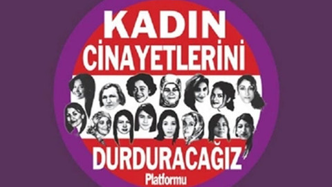KCDP açıkladı: 2022 yılında 334 kadın erkekler tarafından öldürüldü