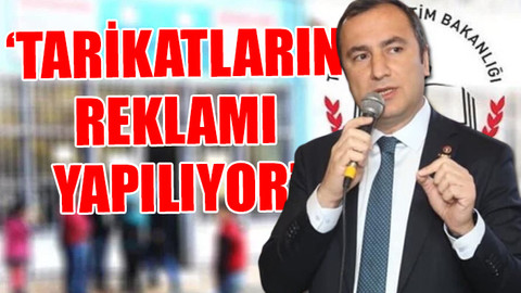MEB dinci yapılarla protokol imzaladı
