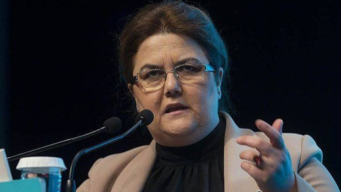 Bakan Yanık: Refakatsiz çocukların tarikatlara verildiği büyük yalan