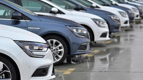 Bakanlıktan sıfır araç satışına yönelik soruşturma