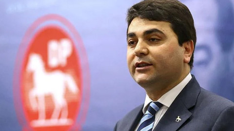 Gültekin Uysal'dan RTÜK'e çağrı: Anayasal bir kurum olarak adil olmaya davet ediyorum