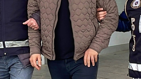 Yıkılan Huzur Apartmanı'nın müteahhidi, İsviçre'ye kaçmaya çalışırken yakalandı