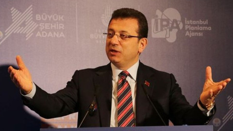 İmamoğlu, 'yüz yüze eğitim' için bir kez daha çağrıda bulundu: Gençleri daha fazla mağdur etmeyin