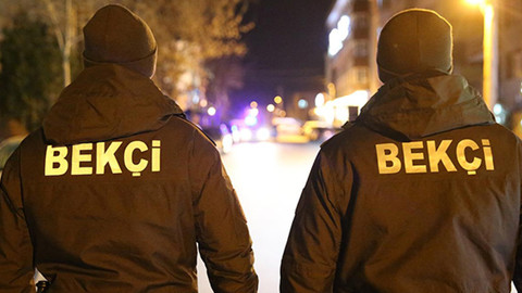 AYM'den 'bekçi' kararı